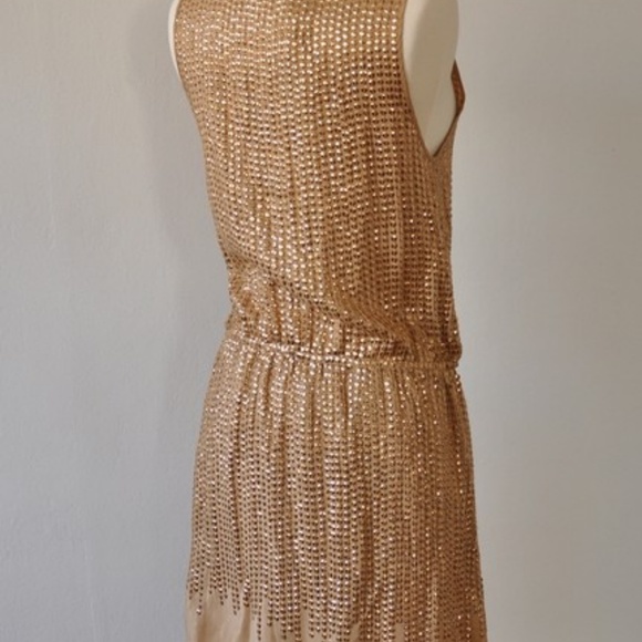 Calpyso St. Barth Sequin Dress - Picture 7 of 7